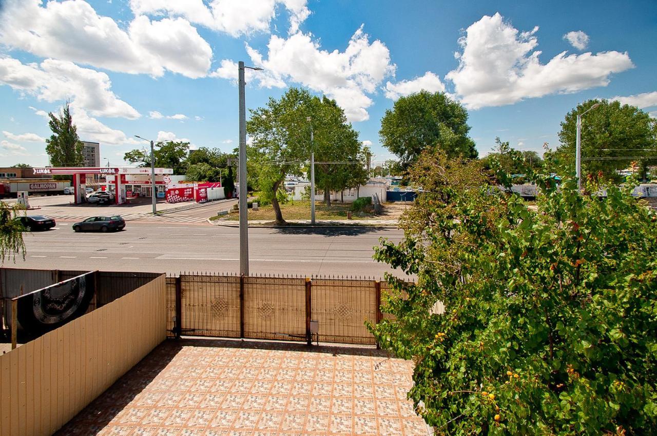 Vila Reyna Galati  Exterior photo